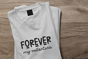 Dreamy Valentine - Cute Mix Font Duo, a Handwritten Font by SaktiAvellin (Thumbnail 5 of 8)