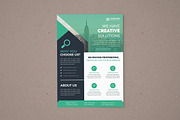 Flyer Template, a Flyer Template by Alice_s (Thumbnail 9 of 10)
