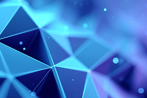 Futuristic abstract background with, a Background Photo by MistyDay