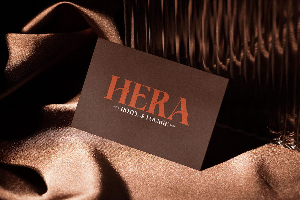 Best October Elegant Serif Font, a Serif Font by Perfectype (Photo 7 of 8)