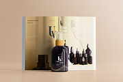 220+ Violet Glass Mock-up Bundle, a Cups & Container Mockup by pmvch (Thumbnail 60 of 199)