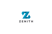 Geometric Letter Z Logo Design, a Branding & Logo Template by yopie (Thumbnail 2 of 4)