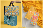 Chaos and Order Patterns, a Pattern Graphic by GVGraphics (Thumbnail 10 of 16)