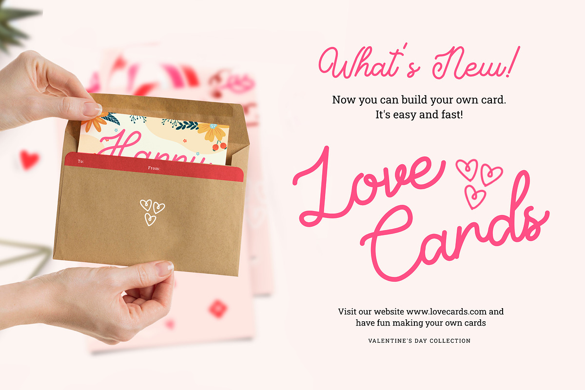 Mavalentine - Handwritten Font, a Script Font by PuriCreative (Photo 3 of 10)