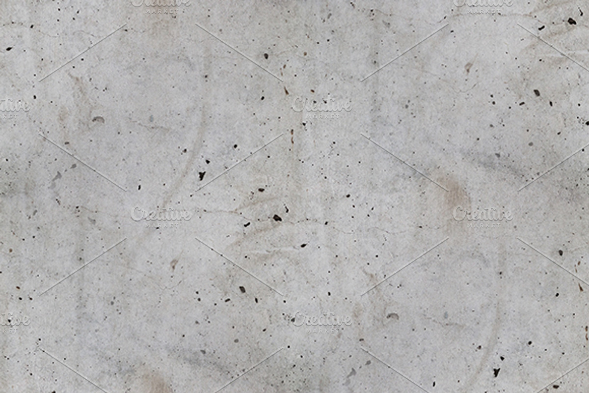 6 HD Seamless Concrete Textures, a Texture Graphic by Predrag Dimitrijevic (Photo 6 of 7)