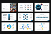VISTA TRENDY PowerPoint Template, a Presentation Template by PaperSlides (Thumbnail 9 of 12)