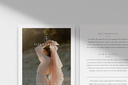 Canva Mini Session Template, a Flyer Template by roselindoco (Thumbnail 3 of 3)