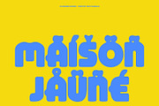 CS Regime Drawn, a Sans Serif Font by Craft Supply Co. (Thumbnail 4 of 8)