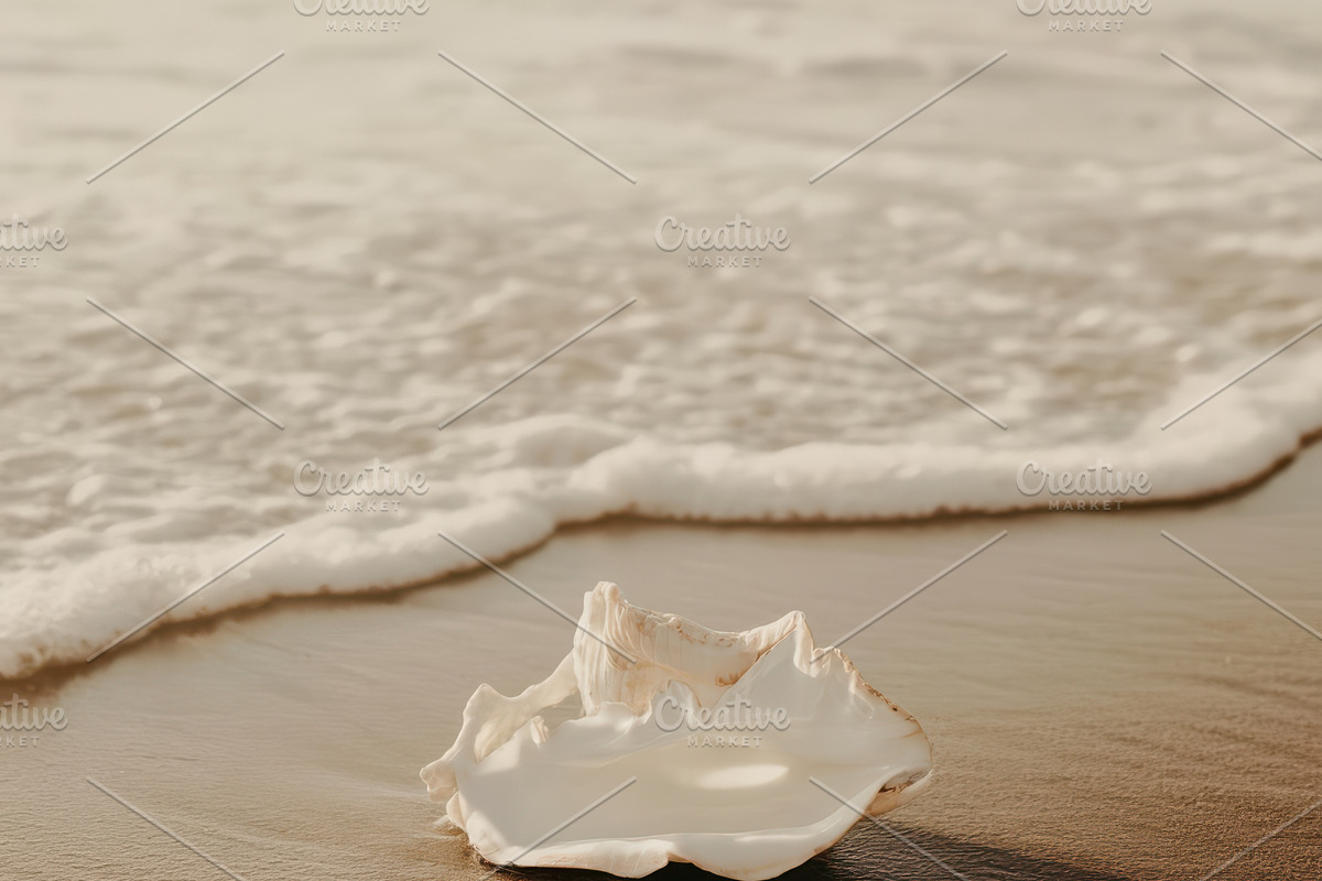 Golden Shore | 240 Stock Images, a Nature Photo by Tale.Haus (Photo 19 of 19)