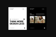 Brand Strategy / Social Media Kit, a Social Media Template by Antelope Studio (Thumbnail 4 of 9)