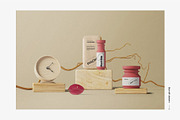 50%OFF The Scene Creator 2 - front, a Packaging Mockup by Creatoom (Thumbnail 2 of 44)