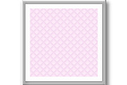 Geometric Seamless Vector Pattern, a Pattern Graphic by FineArtStudio (Thumbnail 3 of 3)