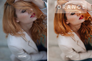 Desktop Lightroom Presets CRANBERRY, a Plug-in Add-On by Victoria Bee Presets (Thumbnail 24 of 29)