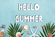 ABABYLO - Cartoon Display Font, a Font by Naistudio (Thumbnail 7 of 8)