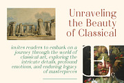 Delcy Rough, a Serif Font by Craft Supply Co. (Thumbnail 2 of 8)
