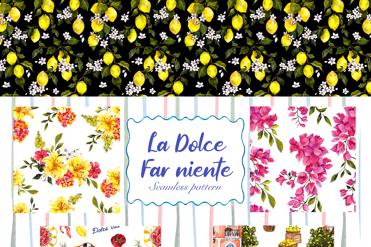 La Dolce Far niente, an Object Graphic by ma_i_vi (Photo 18 of 19)