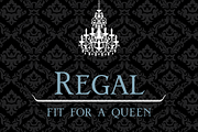 Bemis, a Serif Font by Leksen Design (Thumbnail 1 of 3)
