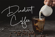 Fashion Signature, a Script Font by Letterara (Thumbnail 4 of 10)