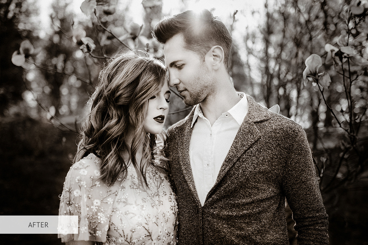 Sepia Tones Presets for Lightroom, a Plug-in Add-On by FixThePhoto (Photo 34 of 39)