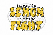 Teenage Spirit, a Handwritten Font by TeenageFoundry (Thumbnail 6 of 6)