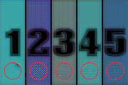 Y2K REBORN: pixel&glitch PS actions, an Action Add-On by Textexp (Thumbnail 7 of 27)