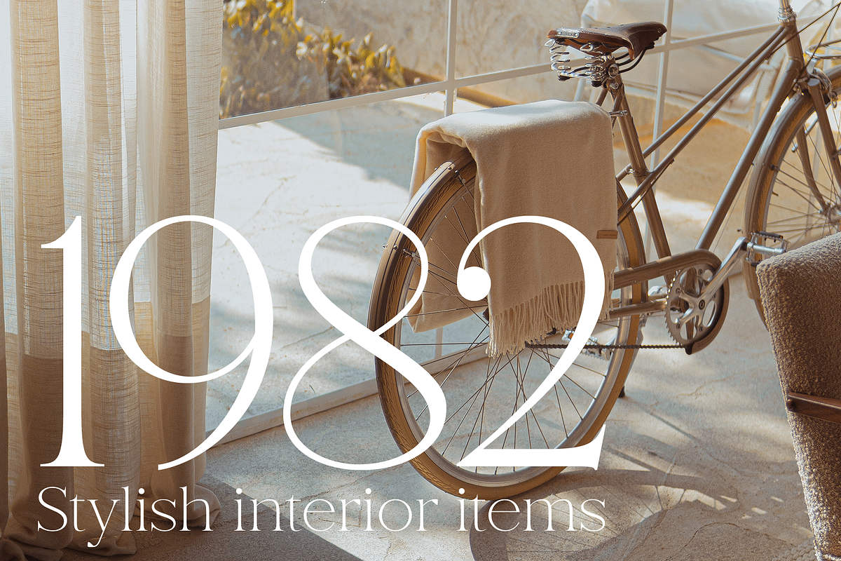 Valdo Font Family, a Serif Font by Larin Type Co. (Photo 10 of 15)