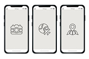 Travel Cream Template, a Social Media Template by Kalubuak (Thumbnail 10 of 10)