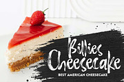 Hello Kindess Brush Font, a Handwritten Font by Lucky Type (Thumbnail 6 of 7)