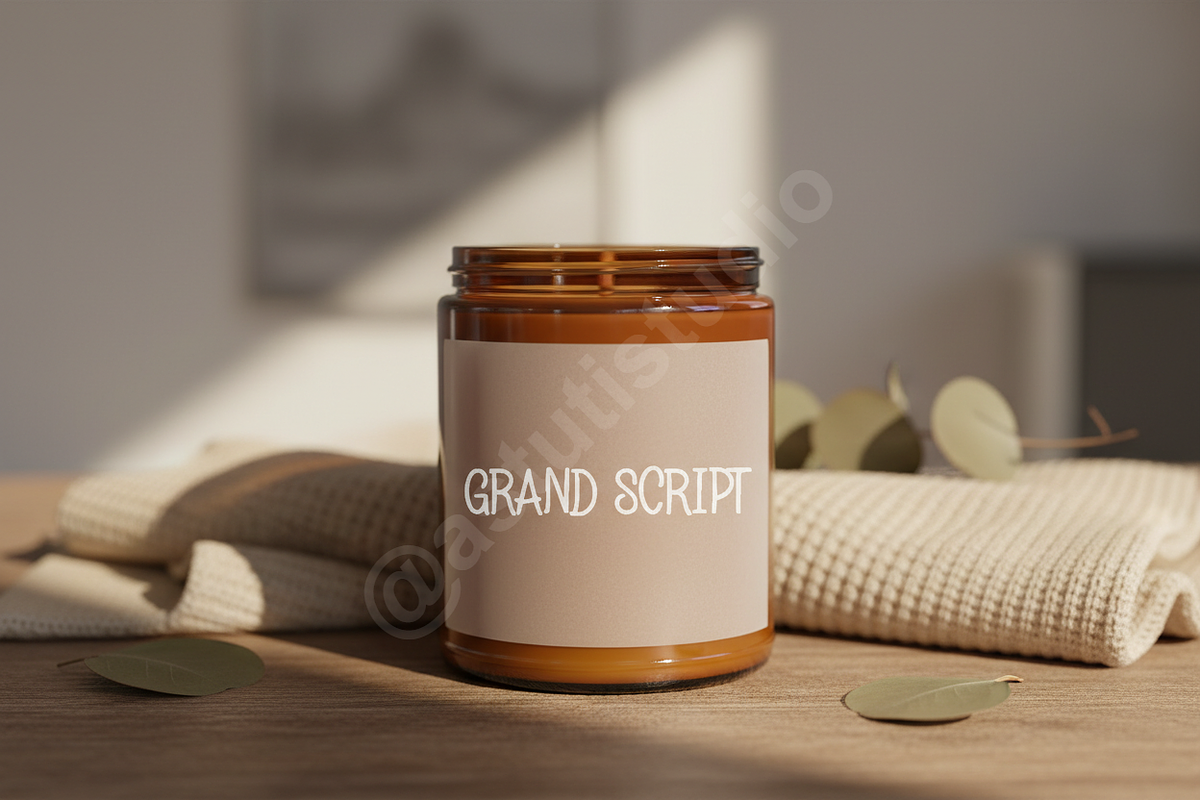 Fesano - Elegant Sans Serif Typeface, a Font by Astuti Studio (Photo 10 of 16)