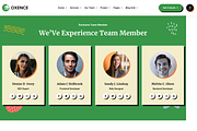 Web Design Agency Elementor WordPres, a WordPress Template by UInstrument (Thumbnail 3 of 12)