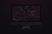 Lava - 4K Background, a Templates & Theme by Juho (Thumbnail 2 of 2)