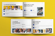 School Education Brochure Landscape, a Brochure Template by E-Type (Thumbnail 5 of 7)