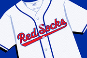 Swingman V2 Baseball Font, a Font by MightySHORT (Thumbnail 6 of 7)