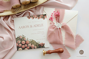 Monet Wedding - Romantic Painting, a Person Illustration by Euonia Meraki (Thumbnail 7 of 10)