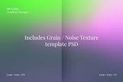 20 Graphite Gradients Set, a Texture Graphic by le-genda (Thumbnail 5 of 11)