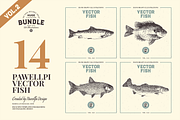VECTOR ILLUSTRATIONS 350 IN ONE VOL2, an Object Illustration by pawellpi (Thumbnail 21 of 103)