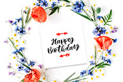 Bubbles Font, a Script Font by Calamar Studio (Thumbnail 4 of 10)
