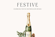 New! Fall + Winter Christmas Edition, an Illustration by Isabelle Salem (Thumbnail 34 of 242)