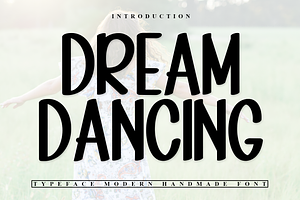 Dream Dancing