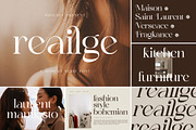 SALE! Modern & Classy Serif Font, a Serif Font by Storytype Studio (Thumbnail 21 of 42)