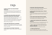Canva Pinterest Marketing Templates, a Marketing Template by Glo Design Studio (Thumbnail 9 of 10)