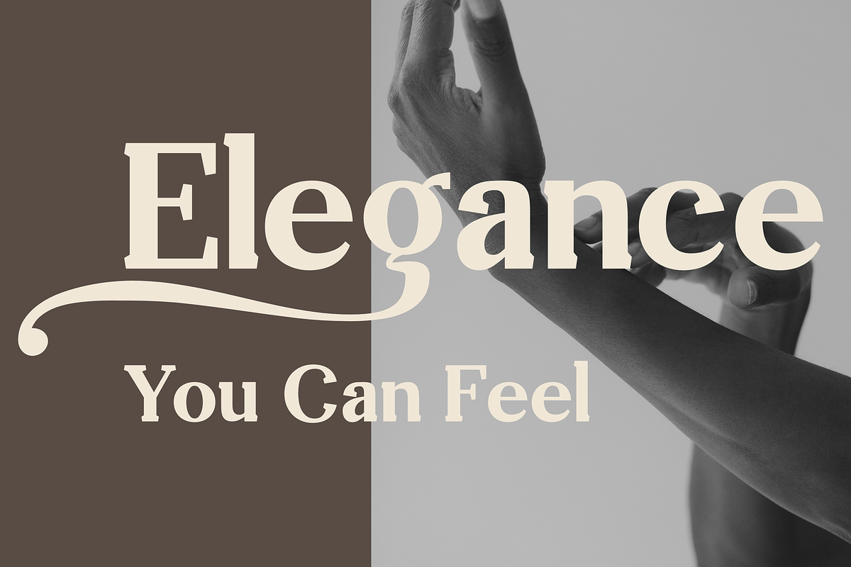 Desrige, a Serif Font by Gatype (Photo 6 of 9)
