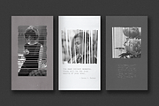 Disassemble - Photoshop collages, a Social Media Template by Anna's Creative Store (Thumbnail 8 of 10)