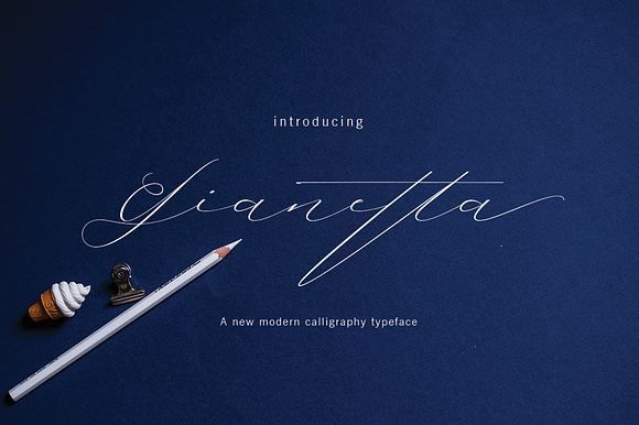 Gianetta preview 8