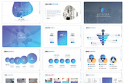 INTEGRA PowerPoint Presentation, a Presentation Template by iDny (Thumbnail 4 of 7)