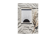 Frame Mockup Bundle - Alba, a Household Mockup by Saguaro Digital (Thumbnail 10 of 10)