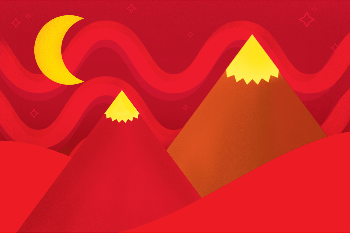 81 Shapes Brush Bundle for Procreate, a Brush Add-On by Quiver Supply Co. (Photo 5 of 13)