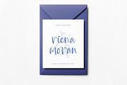Highest Bluebell Natural Handwritten, a Script Font by stylishtype.co (Thumbnail 7 of 20)
