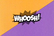 Craft Paper/Card Texture Pack, a Texture Graphic by Little Type Factory (Thumbnail 9 of 10)