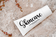 Bright Sunday | Script Font, a Handwritten Font by Scratchones (Thumbnail 4 of 9)